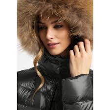 Dámská bunda Frieda & Freddies DOWN JACKET 8731C