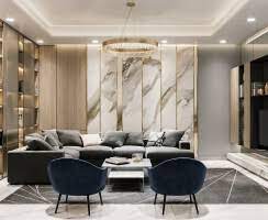 Well, you certainly want to know what kind of modern apartment interior design can make you comfortable? Contemporary Luxury Apartment Design Comelite Architecture Structure And Interior Design Archello