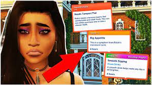 Slice of life mod from kawaiistacie • sims 4 downloads. Major Slice Of Life Update Period Drinking More Upgrades The Sims 4 Mods Youtube