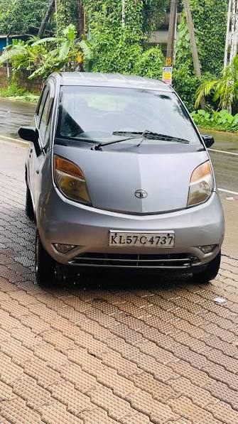 Tata Nano 2010 single owner A/c Power window Stereo 29000/-￼