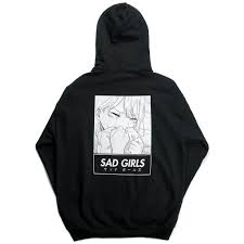 Tumblr clothing aesthetic clothing harajuku clothing pastel goth clothing. Minimalistic Anime Inspired Streetwear Clothes Animebae