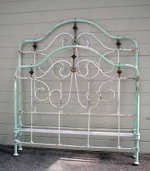 Why Buy An Antique Iron Bed Cathouse Beds Iron Bed Frame Wrought Iron Bed Frames Antique Iron Beds