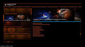 Apr 7, 2015 @ 8:39am originally posted by acidule: Thargoids Attacked Sol Elitedangerous