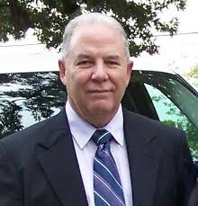 Obituary for Donald Frank Pedigo