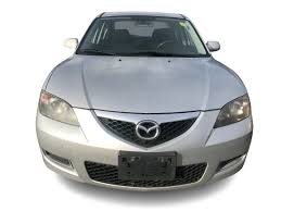 Image result for Sunlight Silver 2007 Mazda3