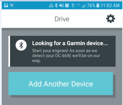 This application can be used for updating the software, registering your device, updating maps and you can restore and backup your data as well. Fehlerbehebung Zu Garmin Drive App Problemen Mit Einer Garmin Dash Cam Garmin Support Center