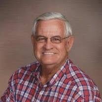 Mr. Edward Gene Mitchell Obituary