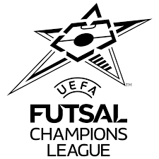 Uefa champions league logo vector. Uefa Futsal Champions League Wikipedia