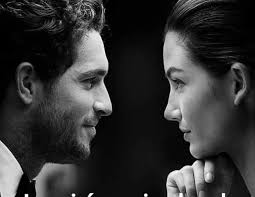 What do men look for in relationships?