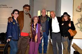 Artists from Quinn Exhibit Part of Talk at Armenian Museum of America