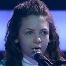 Lera Bazykina, Moscow