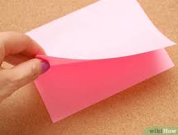 Greeting card formats are one of the few things you can change that will make a big difference on how your greeting card designs turn out. How To Make Different Types Of Greeting Cards 12 Steps