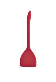 What is the rachael ray brand? Rachel Ray Lazy Solid Turner Spatula Silicone Handle Nonstick Heat Safe Ebay Ebay Gadgets Turner Spatula