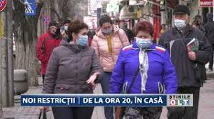 503 de rezultate pentru eticheta restrictii. Noi Restrictii De La Ora 20 In Casa 2603 Youtube