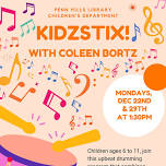 KidzStix Cardio Drumming