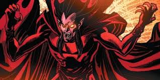 Wished to harness the power of tesseract, mephisto was enlisted to aid them in their efforts. Five Underrated Marvel Villains That Need To Appear In The Mcu