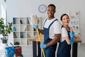 Maybe you would like to learn more about one of these? Tidy Review Our Experience House Cleaning Service App