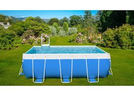 Compra Piscina Fuori Terra Laghetto Classic 27