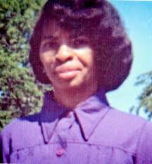 Beulah Mae Richardson