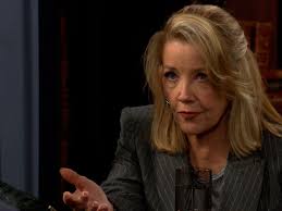 The Young and the Restless spoiler: Nikki's replacement CEO?