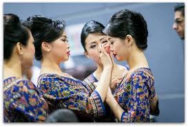 Its operations focus on transporting passengers between europe and asia, via helsinki. A Fly Guy S Cabin Crew Lounge Photos Facebook