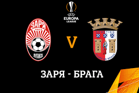 Брага — заря 2:0 голы: Zarya Braga Anons I Prognoz Na Match Ligi Evropy 29 10 2020 Video Futbol Segodnya