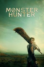 Maybe you would like to learn more about one of these? Download Monster Hunter 2021 Action Movie Mp4 Film Naijaprey