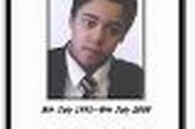 Pupils moved to tears by tragedy