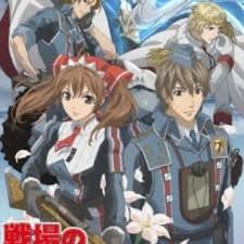 These videos are also for the current episode. Senjou No Valkyria Valkyria Chronicles Myanimelist Net