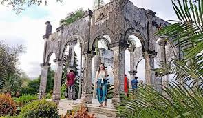 Review & harga tiket masuk (2021. Tempat Wisata Di Bali Yang Sudah Buka Dan Harga Tiket Masuk Terbaru