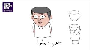 Pinarayi vijayan 15 hours ago. Doodle Of Pinarayi Vijayan Easy Drawing Youtube
