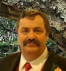 Gerald "Bill" W. Virnig