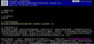 噓!星聞 / 熱門星聞 / 一句「母湯」爆紅!「光頭哥哥」陳俊傑驚傳過世，ptt網友悲喊rip! 13xcwj5djqcv9m