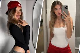 Lia Sikora, cansada de estar soltera, quiere encontrar el amor: He creado  un Gmail para que mandéis vuestros cvs