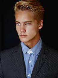 next neels visser blonde guys blonde boys mens hairstyles