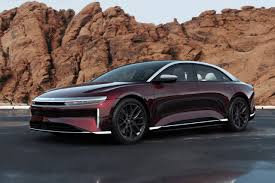 Image result for Zenith Red 2025 Lucid