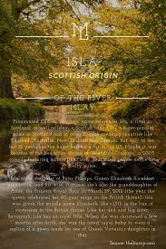 Character Name Isla Scottish Origin Meaning Of The River Islay Character Names Fantasy Names New Baby Names
