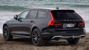Which suspension kit should i buy if i'm looking for performance close to stock for an r? Volvo V90 Cross Country Sends The Xc90 Back To Old School Volvo Volvo Cars Volvo Wagon