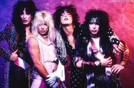 Pin On Motley Crue