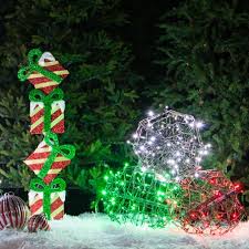 Shop early for christmas yard decorations, christmas inflatables and outdoor nativity. Outdoor Christmas Yard Decorating Ideas