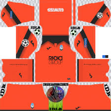 Download the vector logo of the atalanta brand designed by in encapsulated postscript (eps) the above logo design and the artwork you are about to download is the intellectual property of the. Atalanta Bc Kits 2020 Dream League Soccer