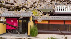2020 top things to do in kyoto. Kyoto Takasegawa Bettei Kyoto Harga Terbaru 2021