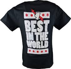 Find great deals on ebay for cm punk best in the world. Cm Punk Crimson X Best In The World Mens Black T Shirt Extreme Wrestling Shirts