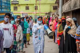 Rice, jute, tea, wheat, sugarcane, and tobacco are the chief crops. Fighting Covid 19 Surges In South Asia Bangladesh Reliefweb