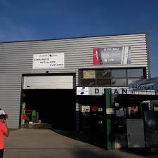 Serrurerie Sant Daniel - Picard Serrures