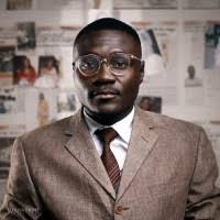 James Appiah Email & Phone Number