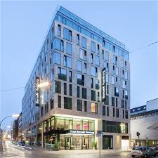 Image result for images hotel barcelo hamburg