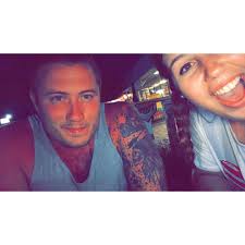 Marissa Hodgson and Travis Parrish's Wedding Website