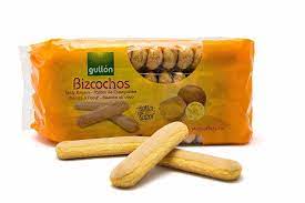 Check spelling or type a new query. Gullon Lady Finger Biscuit