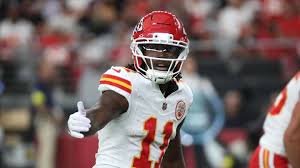 Jalen Royals Injury Threat